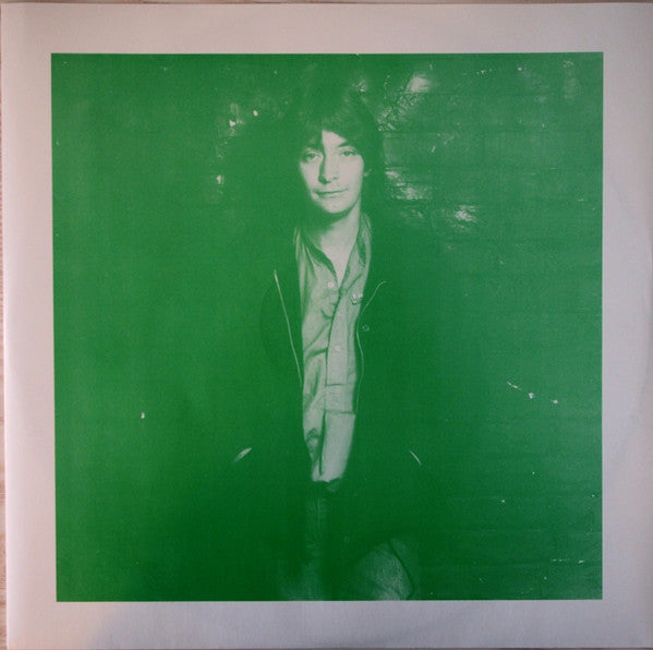 Chris Rea – Tennis LP vinyl record, image 3 of 6