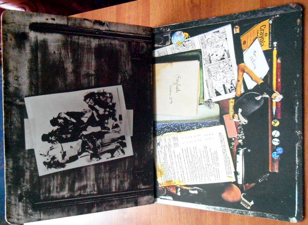 Alice Cooper – School's Out LP vinyl record, image 2 of 6