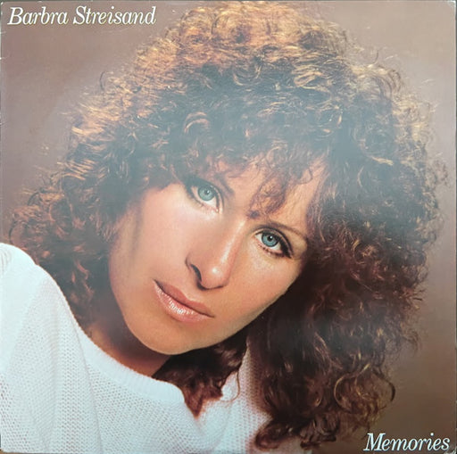Barbra Streisand – Memories