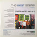 Various – The Beat Scene (2xLP) LP vinyl record, image 2 of 10