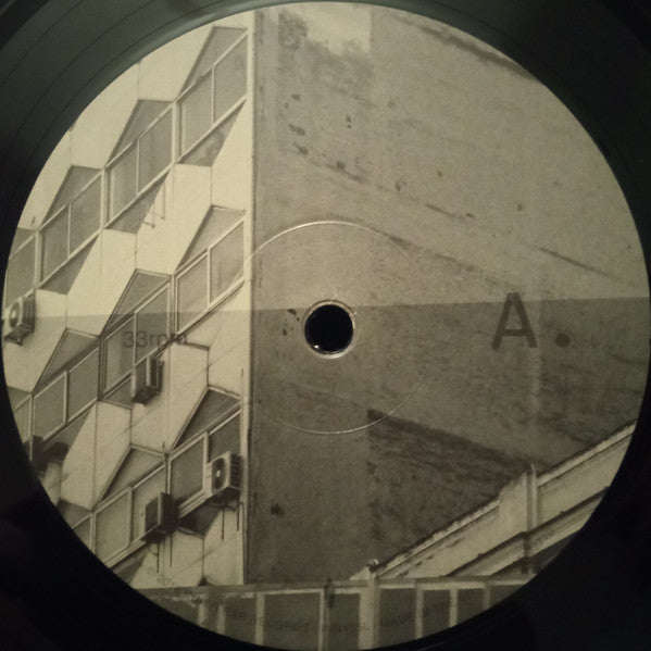 Στέρεο Νόβα – Ουρανός (2xLP) LP vinyl record, image 10 of 10