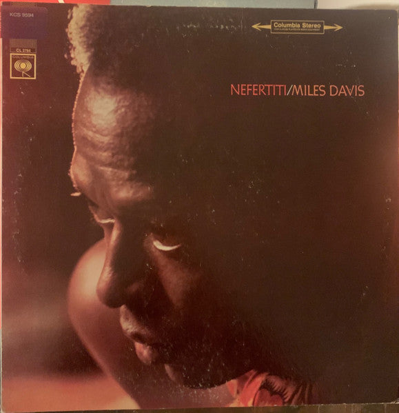 Miles Davis – Nefertiti