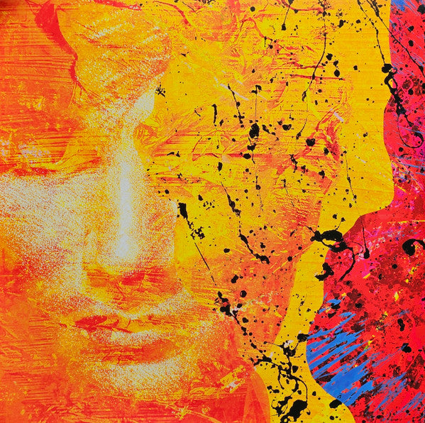 Ed Sheeran – +-=÷× (Tour Collection) (2xLP) LP vinyl record, image 10 of 10