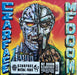 Czarface, MF Doom – Czarface Meets Metal Face LP vinyl record, image 1 of 6