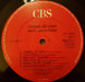 Bruce Springsteen – Tunnel Of Love LP vinyl record, image 6 of 6