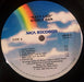 Steely Dan – Katy Lied LP vinyl record, image 4 of 5