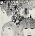 The Beatles – Revolver LP vinyl record, image 1 of 4