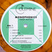 Monophonics – Sage Motel LP vinyl record, image 5 of 10