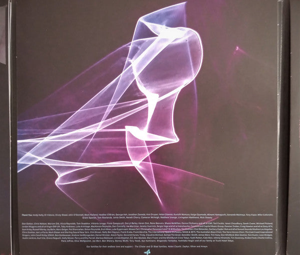 The Avalanches – We Will Always Love You (2xLP) LP vinyl record, image 7 of 10
