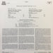 Wolfgang Amadeus Mozart, Quartetto Esterházy – Oboenquartett F-dur, KV 370 / Hornquintett Es-dur, KV 407 LP vinyl record, image 2 of 5