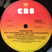 George Gershwin, New York Philharmonic – Music From The Woody Allen Film "Manhattan" LP vinyl record, image 3 of 4