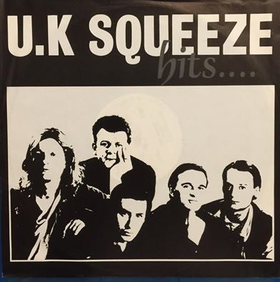 Squeeze – hits....