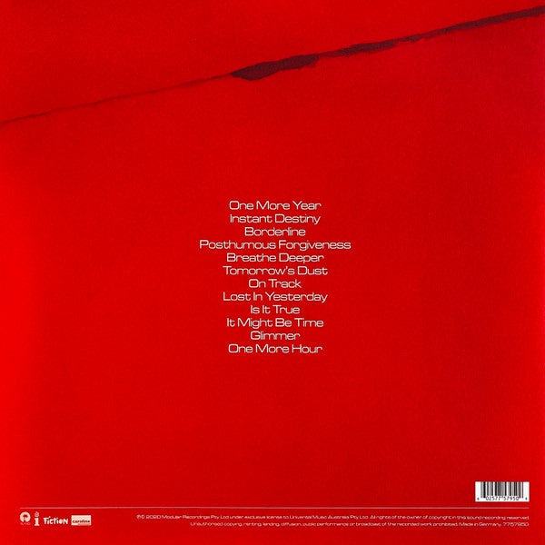 Tame Impala – The Slow Rush LP vinyl record, image 2 of 10