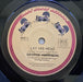 George Harrison – Got My Mind Set On You 7" vinyl record, image 2 of 3