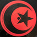 Junior Sanchez – Old Tracky Bastard 12" vinyl record, image 4 of 4