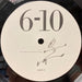 The Sugarcubes – Life's Too Good LP vinyl record, image 6 of 6