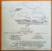 Neil Young, Crazy Horse – Zuma LP vinyl record, image 2 of 4