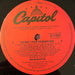 Moon Martin – Escape From Domination LP vinyl record, image 4 of 4