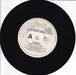 Forrest – Rock The Boat 7" vinyl record, image 3 of 4