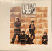 Cutting Crew – (Between A) Rock And A Hard Place 7" vinyl record, image 1 of 2