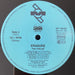 Erasure – The Circus LP vinyl record, image 6 of 6