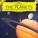 Gustav Holst, Berliner Philharmoniker, Herbert von Karajan – The Planets LP vinyl record, image 1 of 4