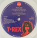 T. Rex – The Slider LP vinyl record, image 4 of 7