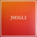 Jungle – Volcano LP vinyl record, image 1 of 8