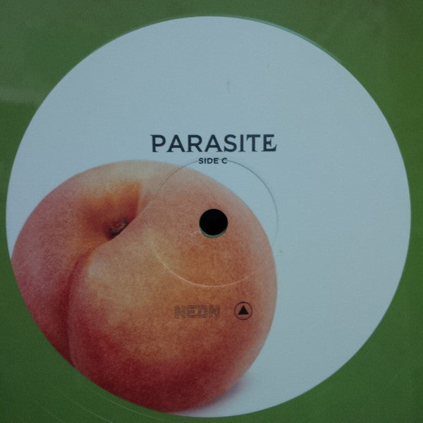 정재일 – Parasite (2xLP) LP vinyl record, image 6 of 10
