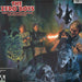 Hans Zimmer, Stanley Myers – The Zero Boys LP vinyl record, image 4 of 4