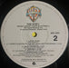 The B-52's – The B-52's LP vinyl record, image 4 of 6