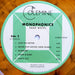 Monophonics – Sage Motel LP vinyl record, image 6 of 10