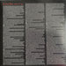 The Jacks – Make 'Em Cry LP vinyl record, image 5 of 6