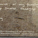 Angie McMahon – Salt LP vinyl record, image 3 of 3