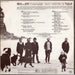 Tully – Sea Of Joy LP vinyl record, image 2 of 4