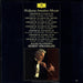 Wolfgang Amadeus Mozart, Herbert Von Karajan, Berliner Philharmoniker – Symphonien 32 · 35 · 36 · 38 · 39 · 40 · 41 (3xLP) LP vinyl record, image 2 of 10