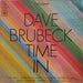 Dave Brubeck – Time In LP vinyl record, image 1 of 4