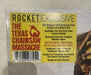Tobe Hooper, Wayne Bell – The Texas Chain Saw Massacre (Original Motion Picture Score) LP vinyl record, image 2 of 3