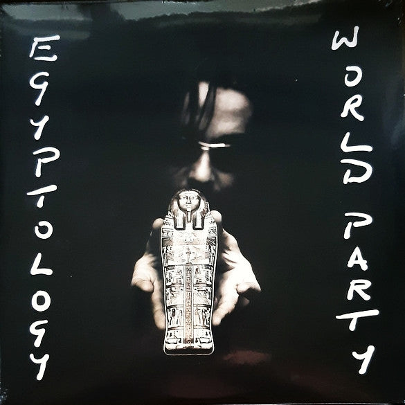 World Party – Egyptology (2xLP)