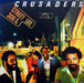 The Crusaders – Street Life LP vinyl record, image 1 of 4