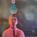 Jackie Paris – The Song Is Paris LP vinyl record, image 1 of 4