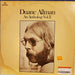 Duane Allman – An Anthology Vol. II (2xLP) LP vinyl record, image 1 of 10