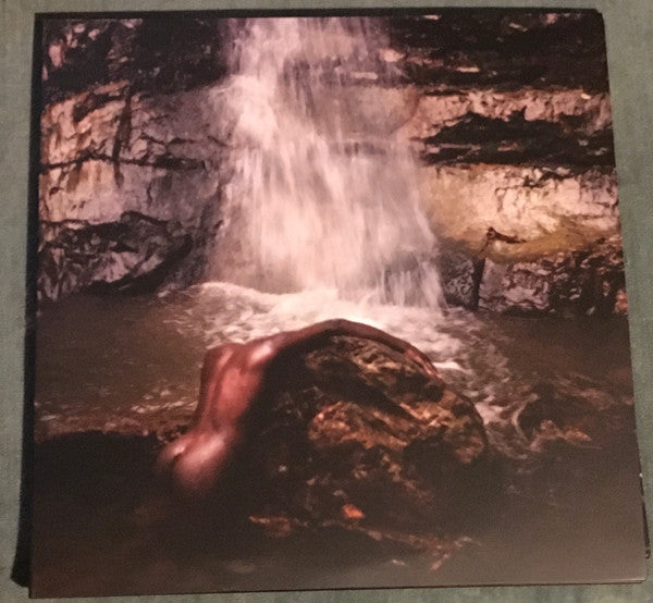 Moses Sumney – græ (2xLP) LP vinyl record, image 1 of 3