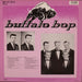 Various – Buffalo Bop: The Bop That Never Stopped Volume 10 LP vinyl record, image 2 of 4