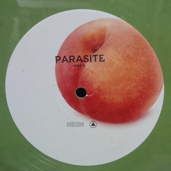 정재일 – Parasite (2xLP) LP vinyl record, image 5 of 10