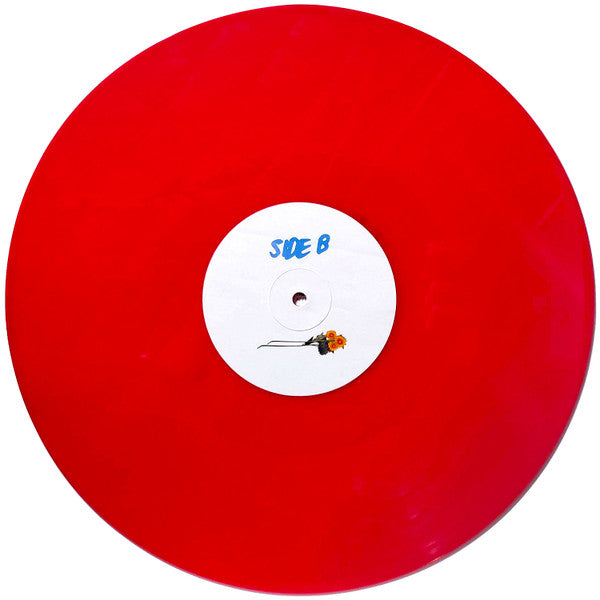 Sleep Talk – Everything In Colour LP vinyl record, image 6 of 8