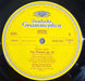 Gustav Holst, Berliner Philharmoniker, Herbert von Karajan – The Planets LP vinyl record, image 3 of 4