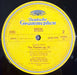 Gustav Holst, Berliner Philharmoniker, Herbert von Karajan – The Planets LP vinyl record, image 4 of 4