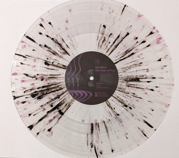 Spiritbox – The Fear Of Fear 12" vinyl record, image 4 of 8