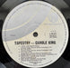 Carole King – Tapestry LP vinyl record, image 3 of 8